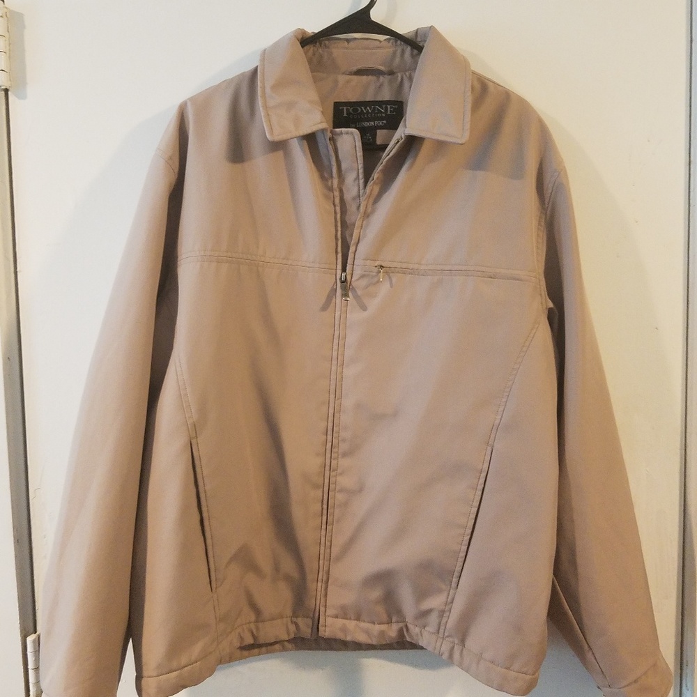 London Fog Jacket